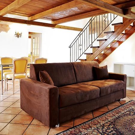 P&P Piazza Bergamo Apartment Szoba fotó
