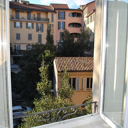 P&P Piazza Bergamo Apartment Kültér fotó