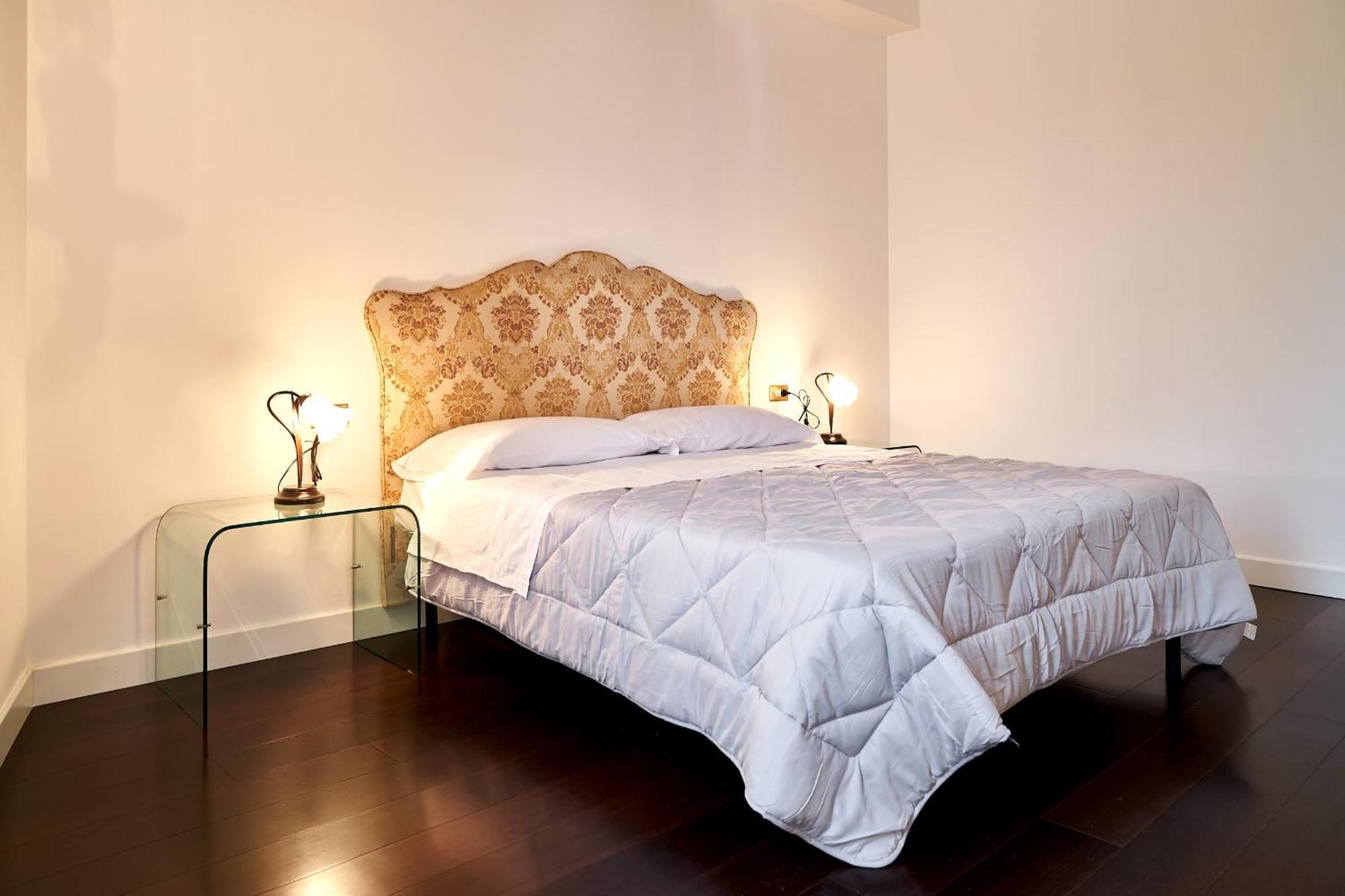 P&P Piazza Bergamo Apartment Szoba fotó