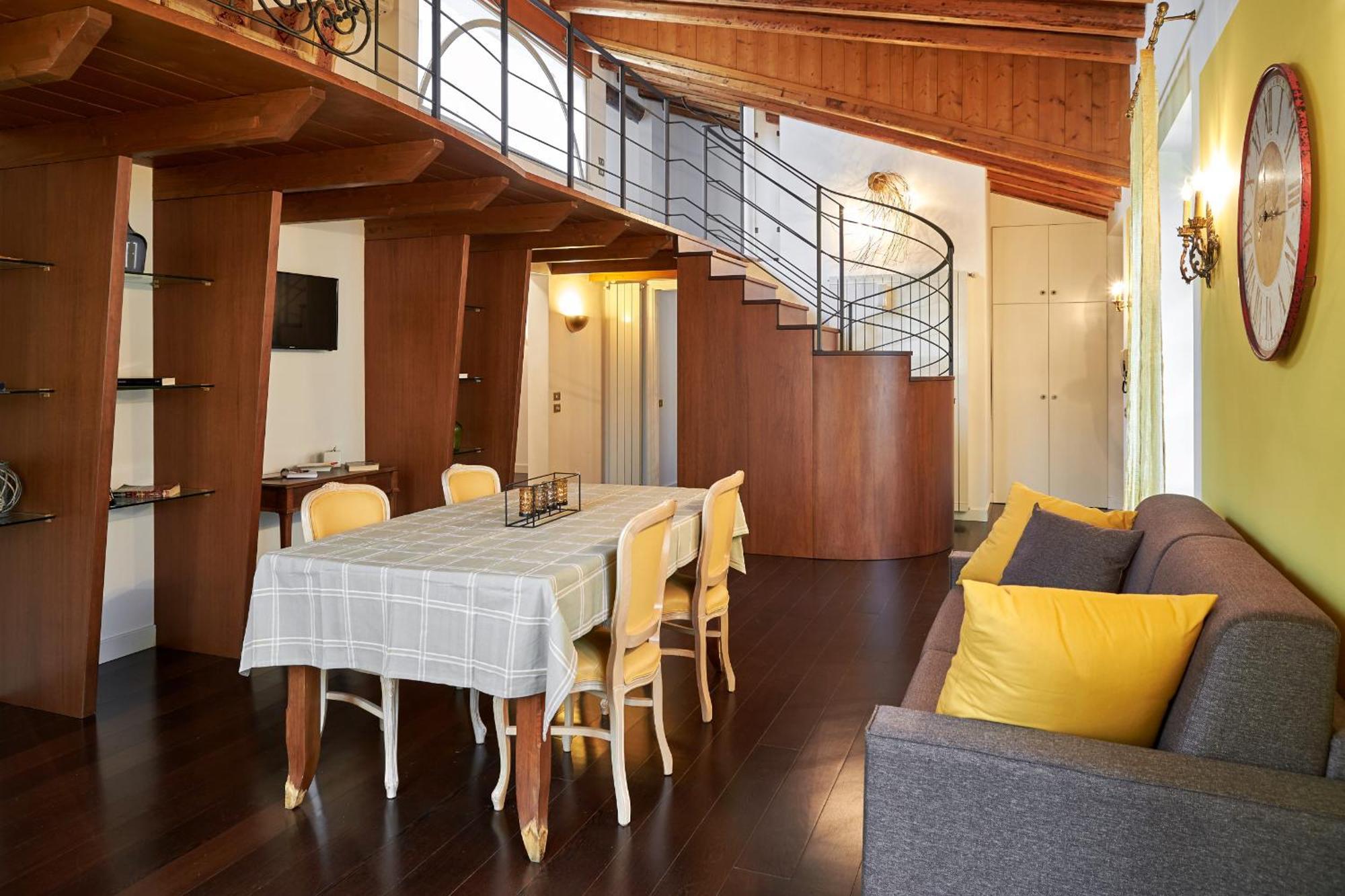 P&P Piazza Bergamo Apartment Szoba fotó