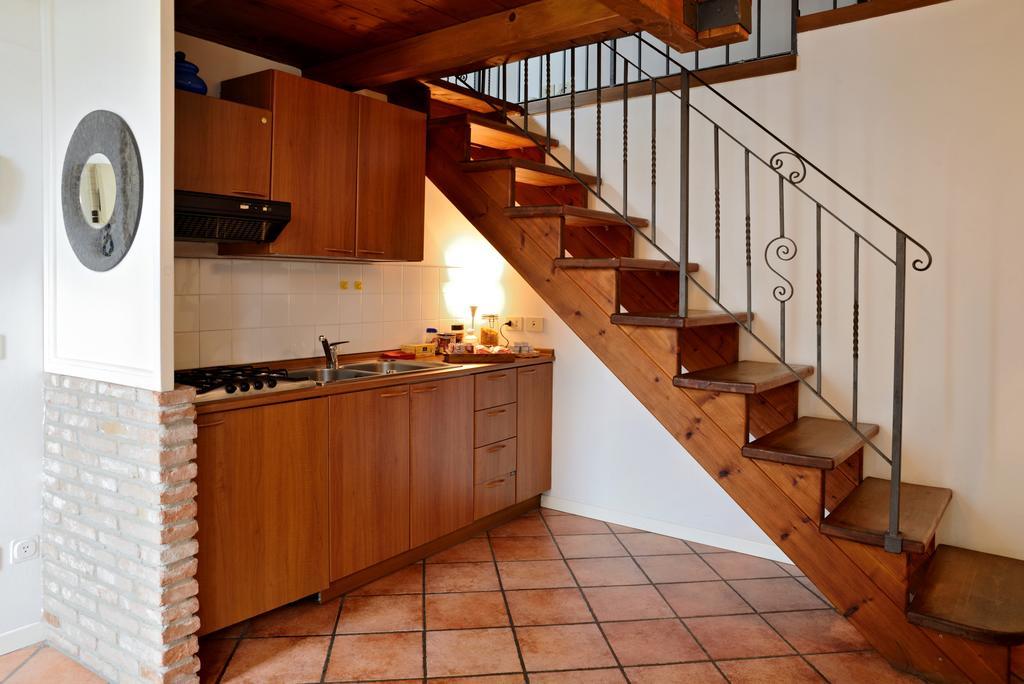 P&P Piazza Bergamo Apartment Szoba fotó