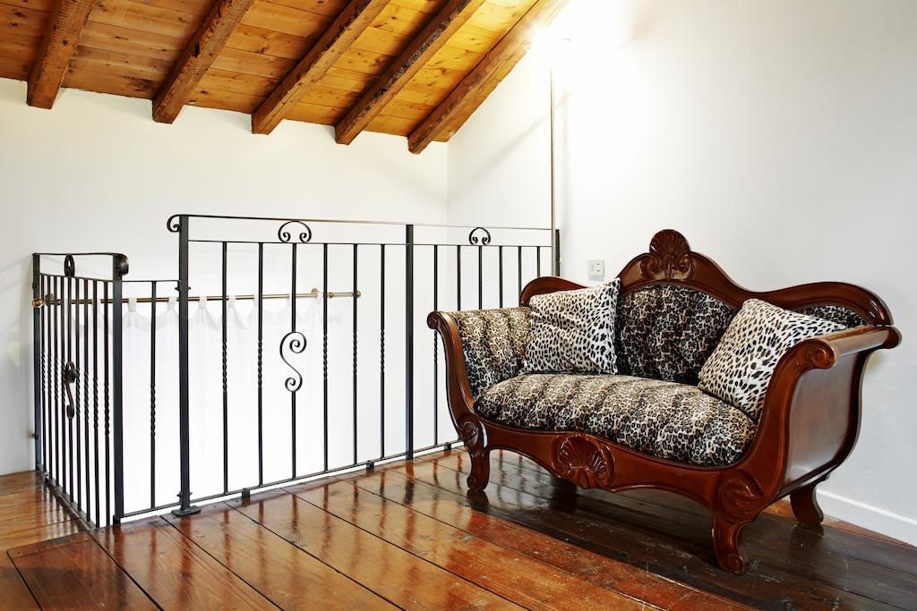 P&P Piazza Bergamo Apartment Szoba fotó