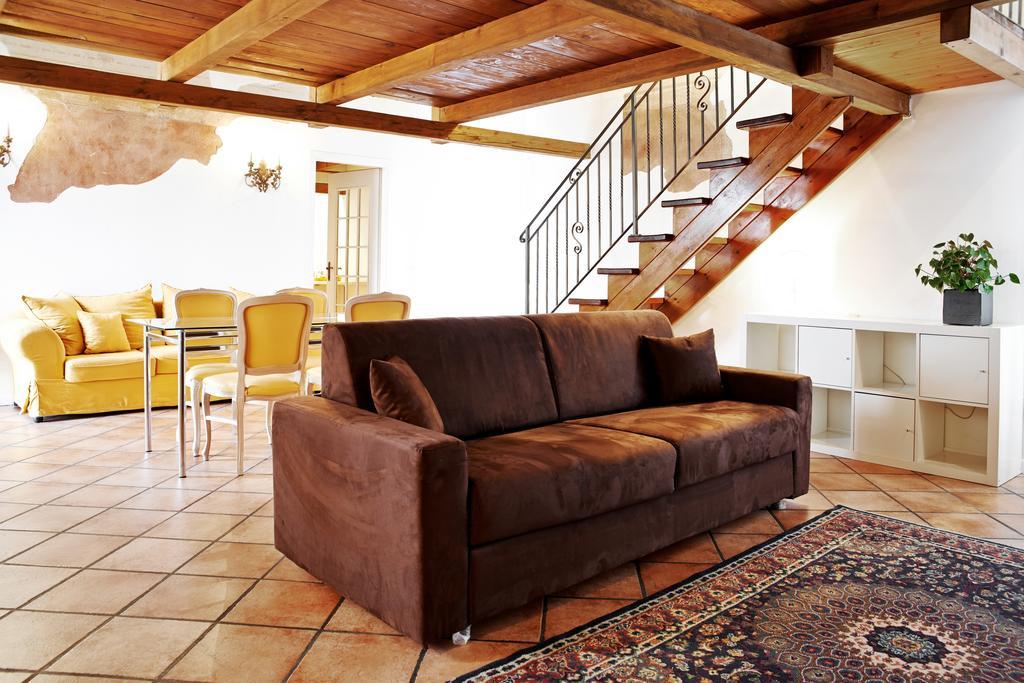 P&P Piazza Bergamo Apartment Szoba fotó