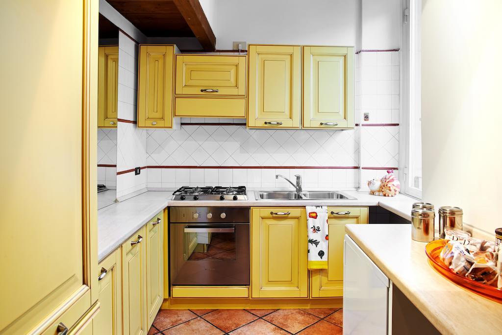P&P Piazza Bergamo Apartment Kültér fotó