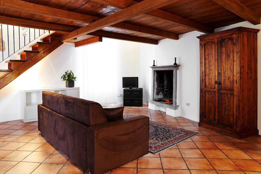 P&P Piazza Bergamo Apartment Kültér fotó