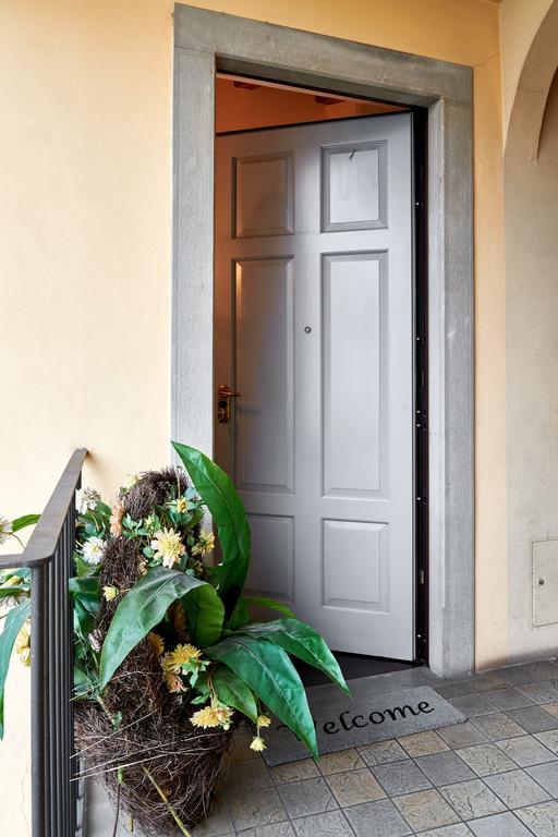 P&P Piazza Bergamo Apartment Kültér fotó