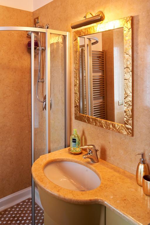 P&P Piazza Bergamo Apartment Kültér fotó