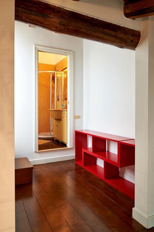 P&P Piazza Bergamo Apartment Kültér fotó