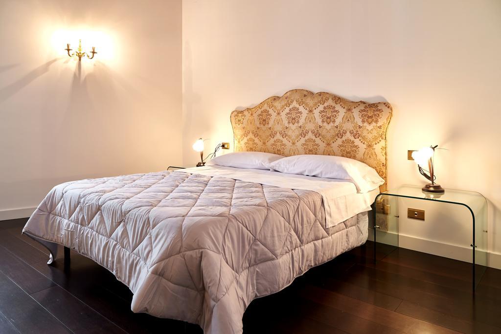 P&P Piazza Bergamo Apartment Kültér fotó