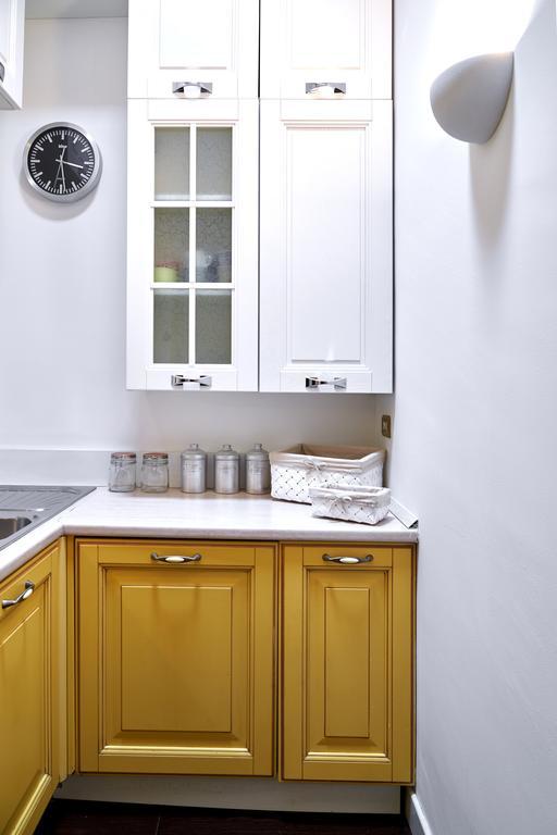 P&P Piazza Bergamo Apartment Kültér fotó
