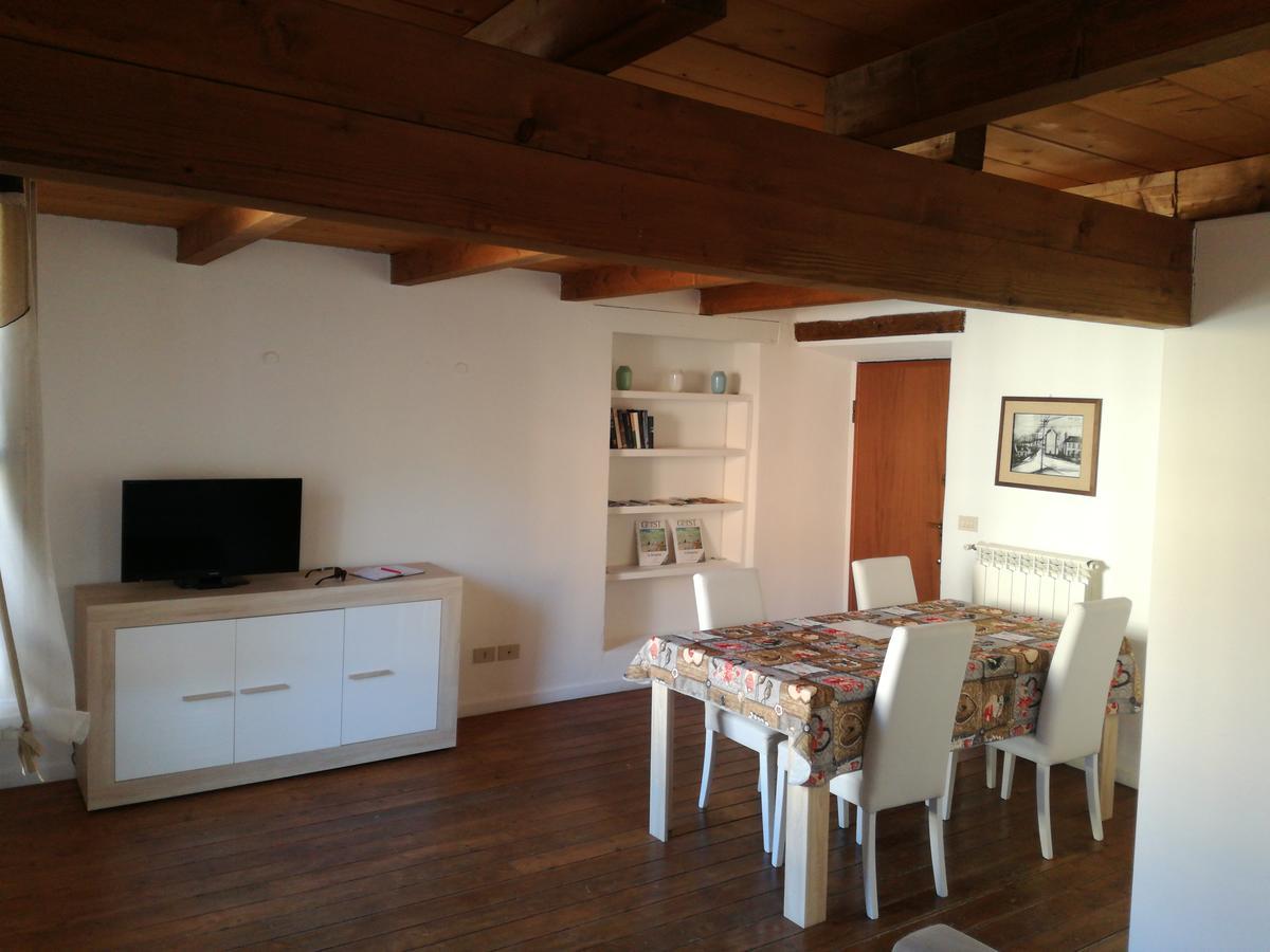 P&P Piazza Bergamo Apartment Szoba fotó