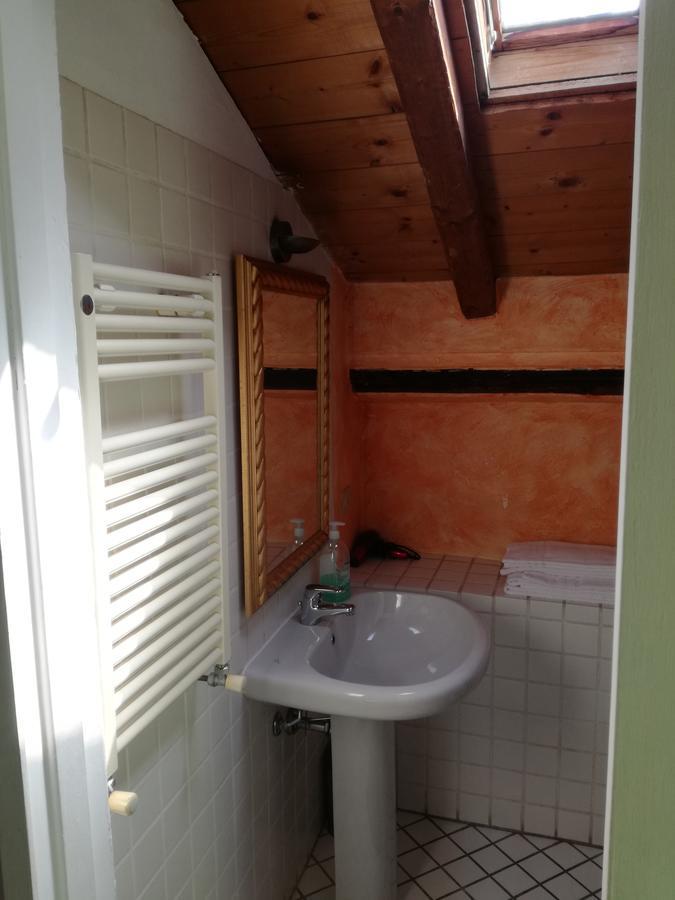P&P Piazza Bergamo Apartment Kültér fotó