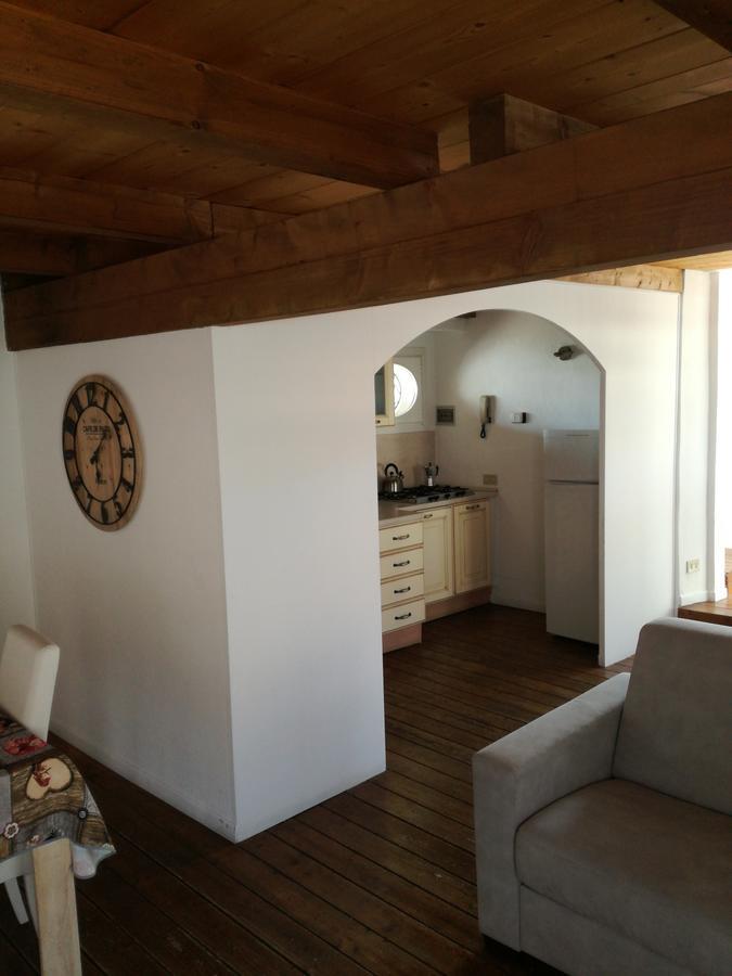 P&P Piazza Bergamo Apartment Kültér fotó